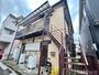 朝霞駅より徒歩8分 2階 築48年6ヶ月の賃貸物件