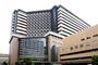 病院　公立大学法人横浜市立大学附属市民総合医療センター（病院）まで576m