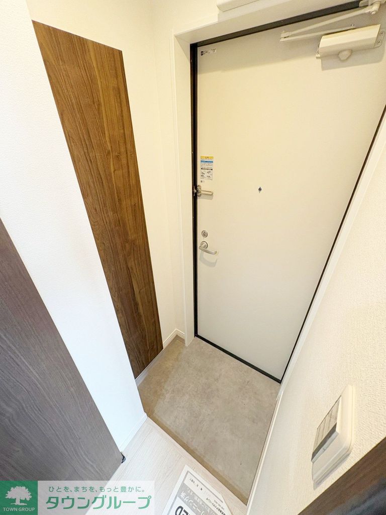 その他部屋・スペース　同施工タイプ