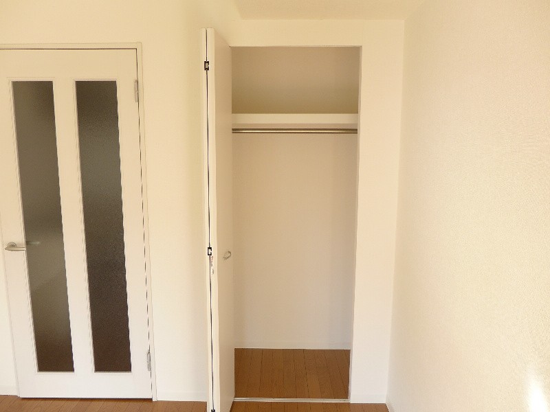 収納　☆たっぷり収納☆