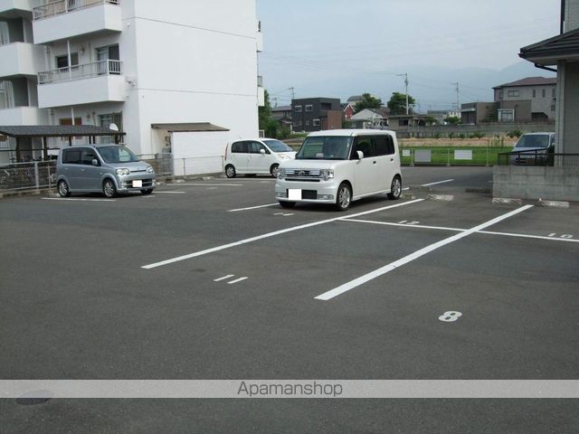 その他共有部分　その他共有部分