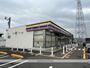 コンビニ　ミニストップ四国中央妻鳥町店（コンビニ）まで411m