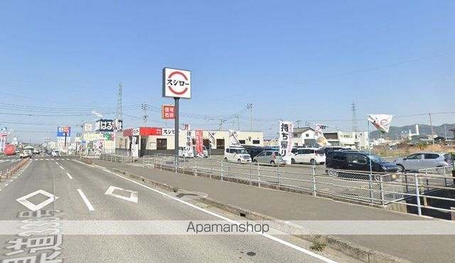 飲食店　スシロー 四国中央店（飲食店）まで428m