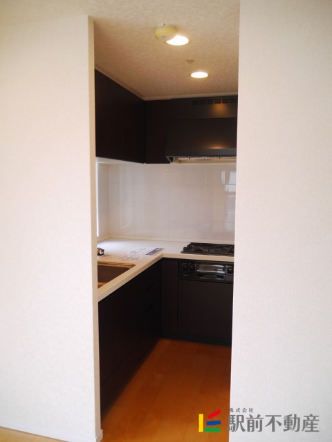 キッチン　同タイプ別部屋