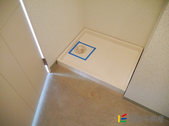 その他設備　同タイプ別部屋