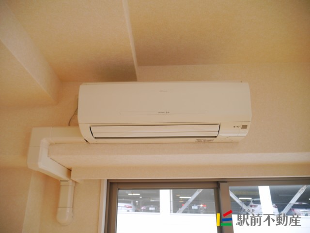 眺望　同タイプ別部屋
