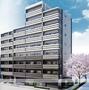 北千住駅より徒歩11分 7階 築8年1ヶ月の賃貸物件
