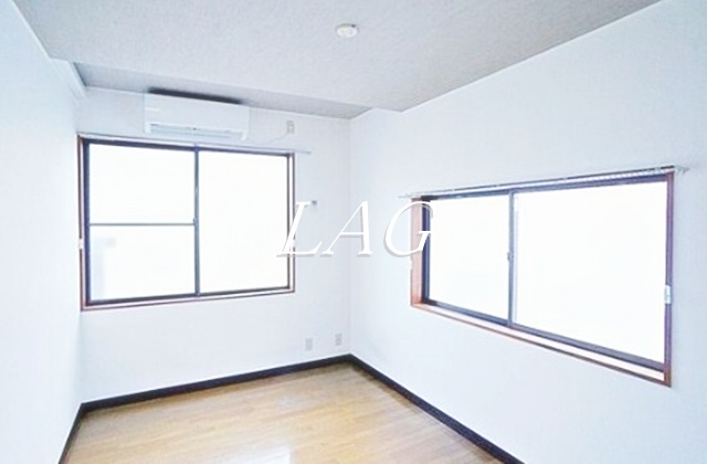 居室・リビング　洋室のお部屋です。