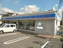 コンビニ　ローソン 八尾東山本新町三丁目店（コンビニ）まで476m