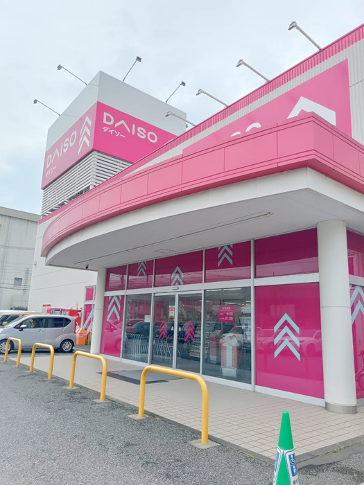 その他　ダイソー三郷鷹野店（その他）まで800m