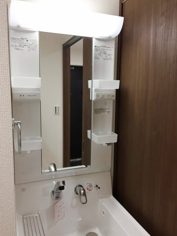 洗面設備　「b’CASA Prazer Odai」