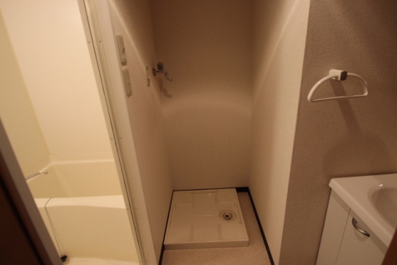 その他　※別部屋の写真です