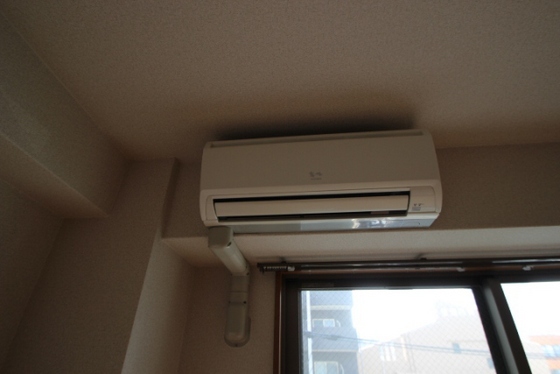 その他設備　※別部屋の写真です