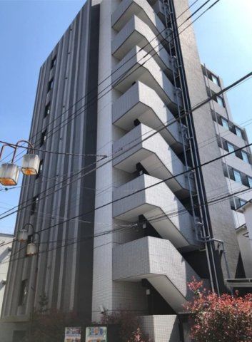 建物外観　☆外観☆