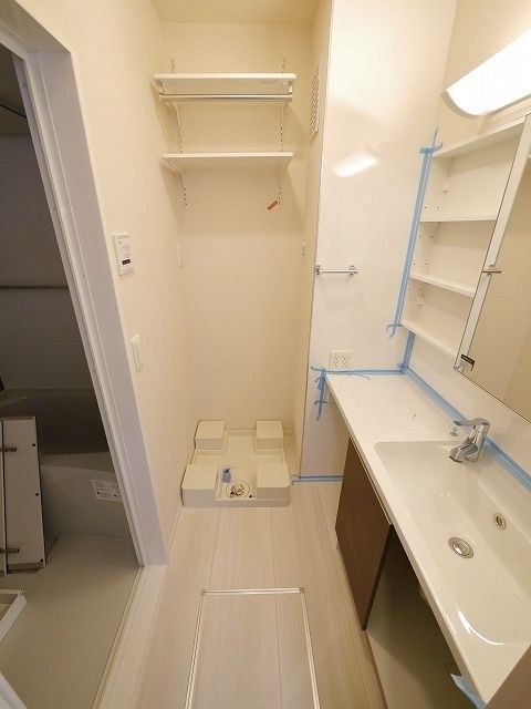 その他　★脱衣スペース★