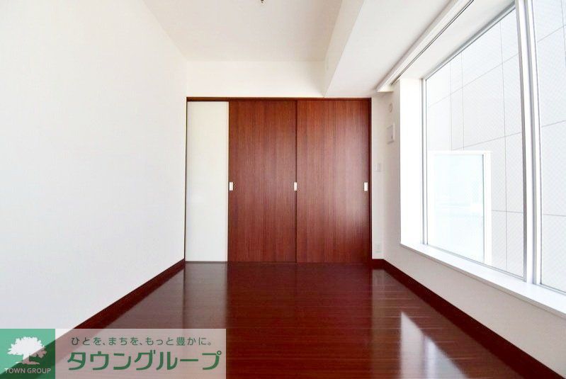 収納　お問合せは(株)タウンハウジング赤坂店へ【03-5563-…