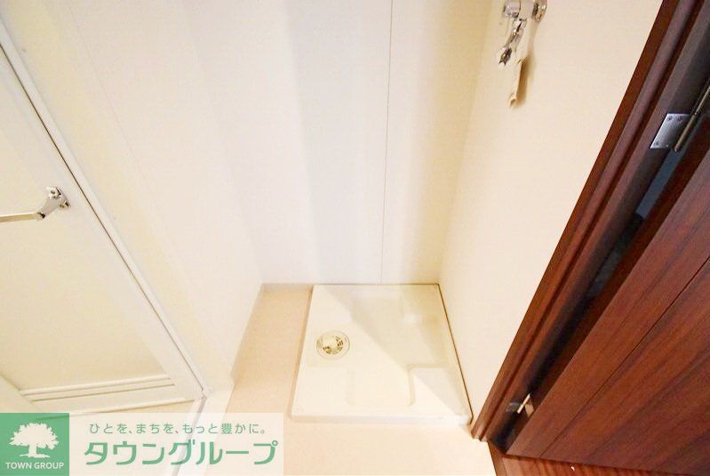 その他部屋・スペース　お問合せは(株)タウンハウジング赤坂店へ【03-5563-…