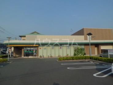 銀行　とぴあ浜松農協東南地区支店三島支店（銀行）まで813m