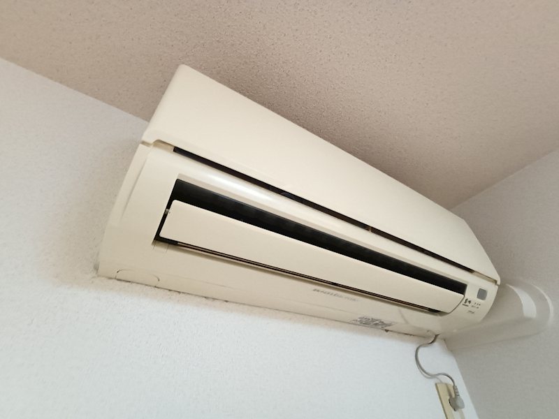 その他設備　※同タイプ別居室のお写真です。