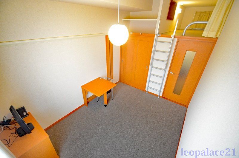その他部屋・スペース　設備・仕様は号室により異なる為、現況を優先致します。