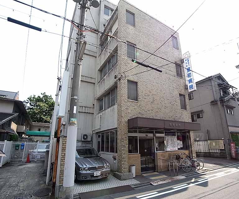 病院　室町病院（病院）まで330m