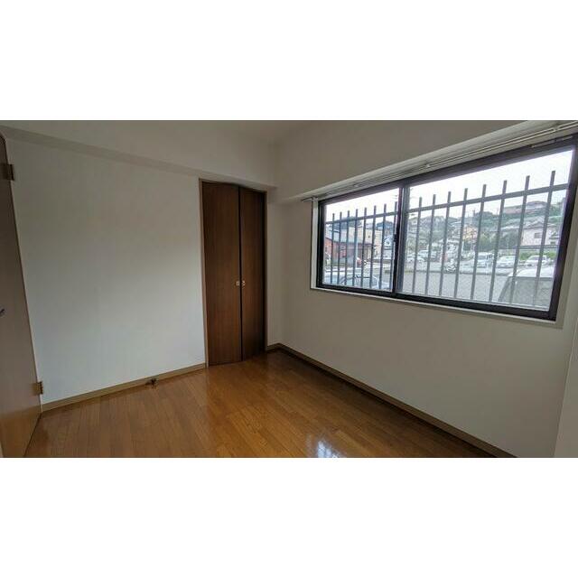 その他　洋室５．５帖
