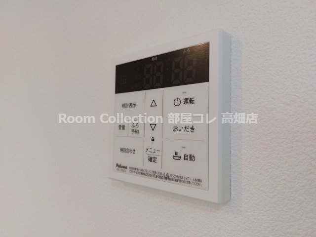 その他設備　※同施工会社写真 ※イメージ写真