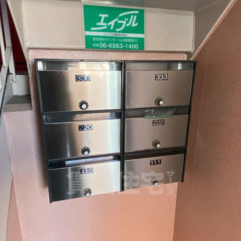ロビー