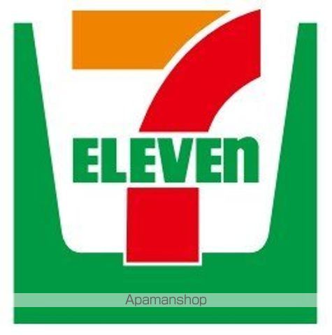コンビニ　セブンイレブン　あま中萱津店（コンビニ）まで991m