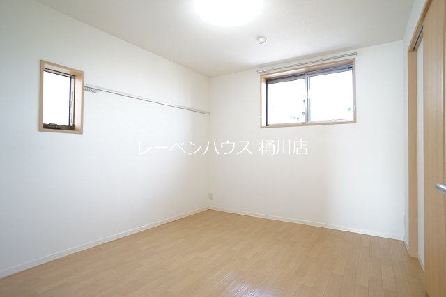 その他部屋・スペース　レーベンハウス桶川店へ　048-787-5511