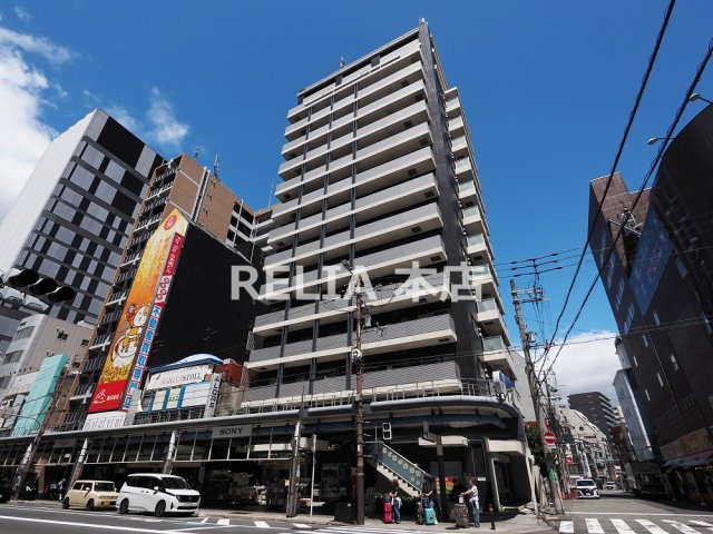 建物外観　★ ★ 口コミ２００件以上　評価４.９のお店 ★ ★