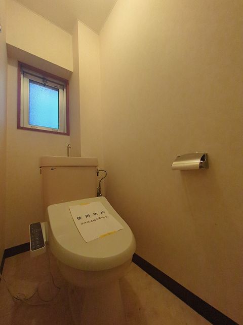 クリエイティブ第1富士のトイレ写真