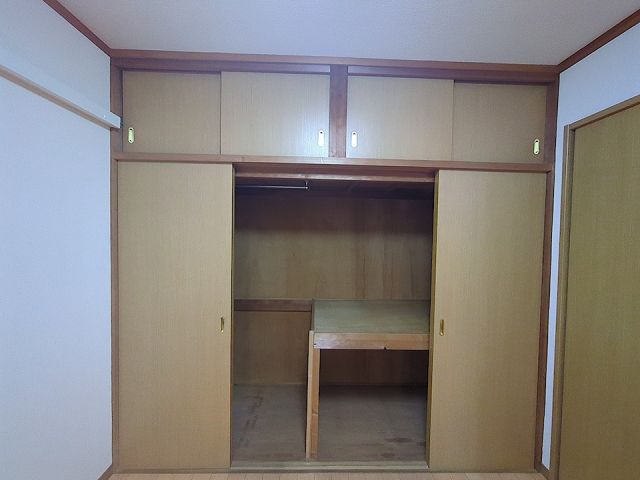 クリエイティブ第1富士の内装写真