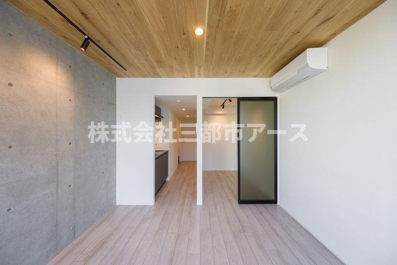 その他部屋・スペース　AGRACES武蔵小山II