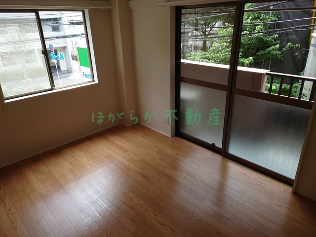居室・リビング　別部屋参考写真