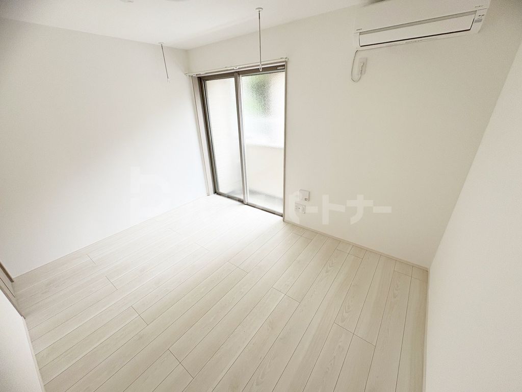 しずくblancの居間写真