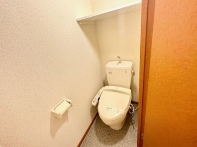 トイレ　同仕様タイプ