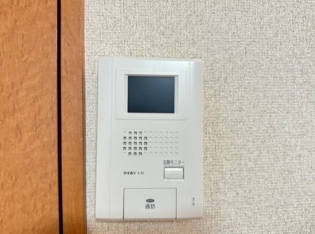 セキュリティ　同仕様タイプ