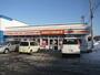 コンビニ　セイコーマート平岡4条店（コンビニ）まで388m