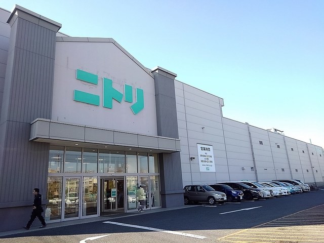 その他　ニトリ草加店（その他）まで650m