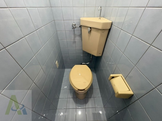 正栄スカイコーポのトイレ写真
