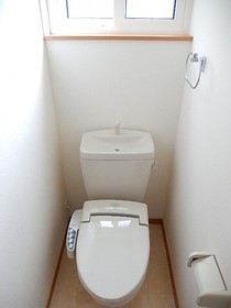 トイレ　反転タイプ　別室参考写真※現状優先