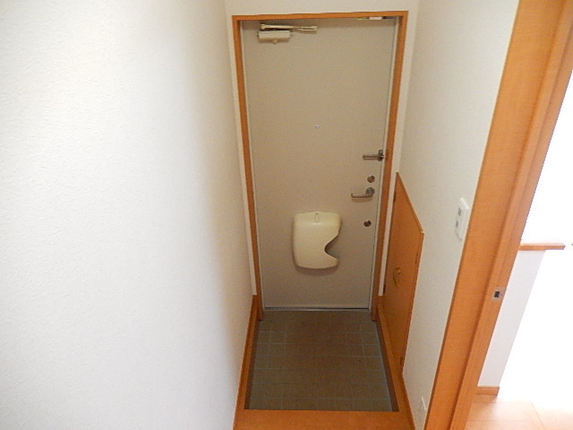 玄関　反転タイプ　別室参考写真※現状優先