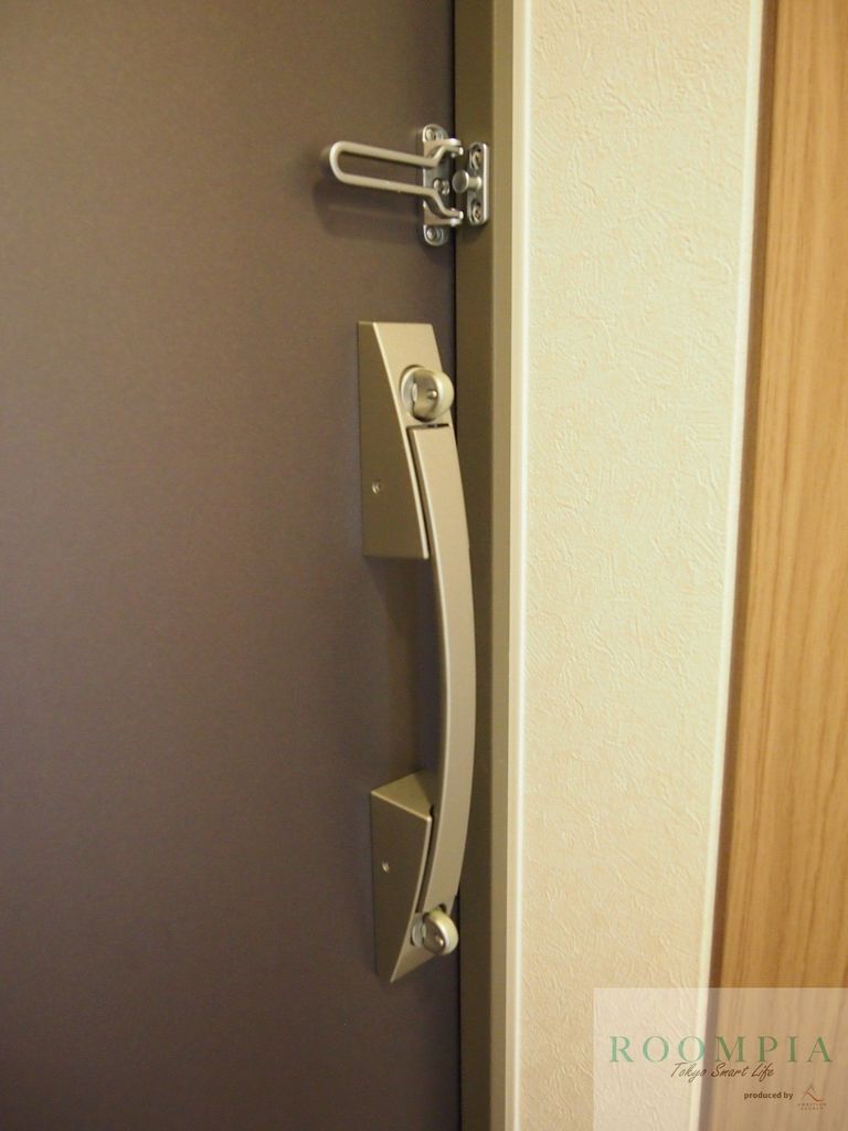 その他　※同タイプの別のお部屋です。