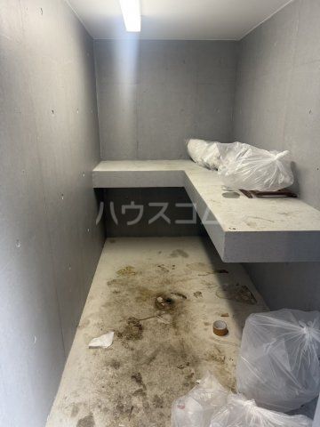 J-ARC吉祥寺の外観写真