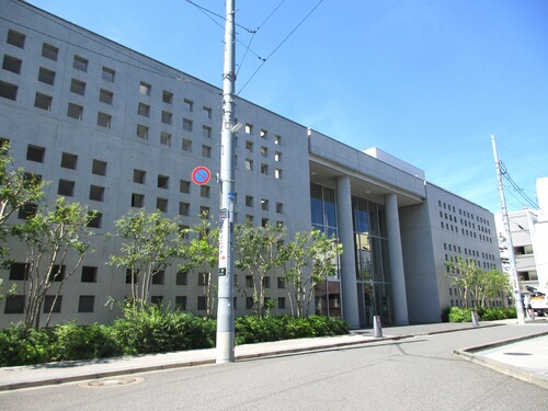 建物外観　建物外観　※2026年06月の写真