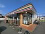 コンビニ　セブンイレブン 市原姉崎東店（コンビニ）まで156m
