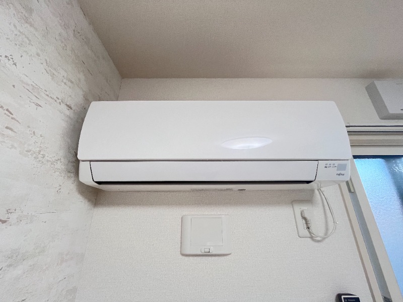 その他設備　同物件別部屋写真