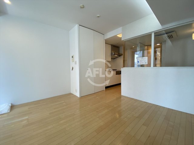 居室・リビング　アーバネックス淀屋橋　洋室
