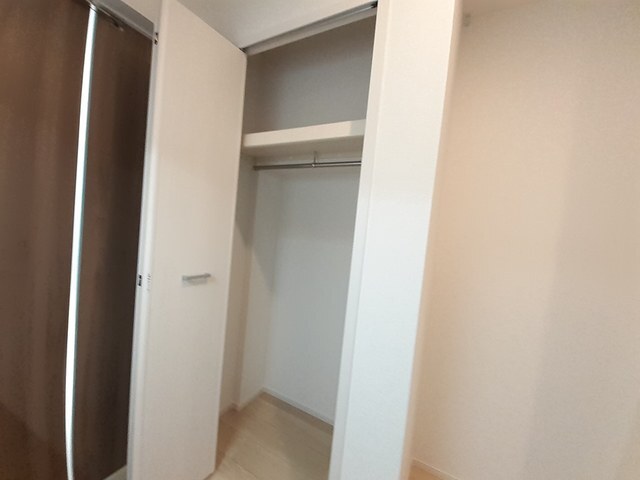 グリーンウエスト IIの内装写真